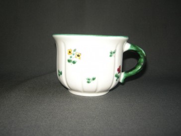 Gmundner Streublumen kop