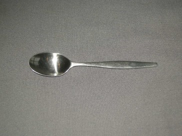 Aztec Stelton lepel 15,8 cm.