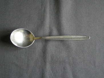 Durfine edelstaal S17 Jeunesse lepel 17,6 cm.