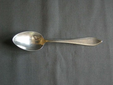 Sola GZ model 430 puntfilet lepel 18,5 cm.