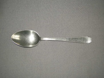 Sola GZ model 840 lepel 18,5 cm.