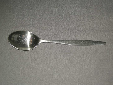 Aztec Stelton lepel 19,5 cm.