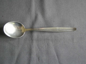 Durfine edelstaal S17 Jeunesse lepel 19,7 cm.