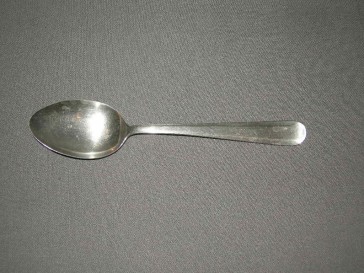 Sola edelstaal model 1400 Hetty lepel 20,4 cm.