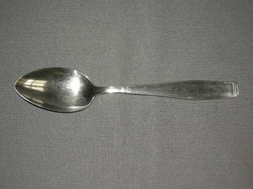 Gero Zilmeta model 562 Carré lepel 20,5 cm.