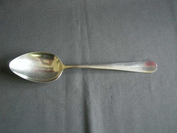 Gero Zilmeta model 128 Hollands Glad groentelepel