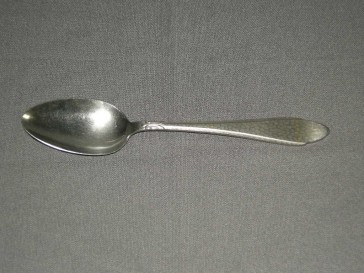 Gero Zilmeta model 755 lepel 20,5 cm.