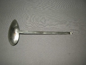 Sola model 620 lepelrek opscheplepel