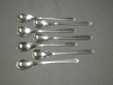 Sola GZ model 100 koffielepeltjes