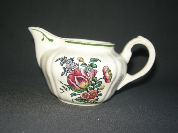 Villeroy & Boch Alt Strassburg nieuw stempel melkkannetje 0,2 ltr.