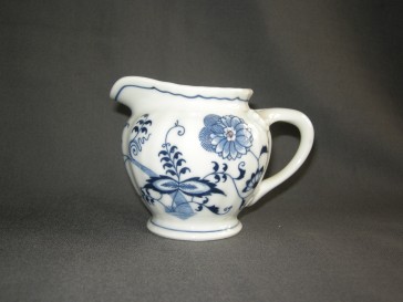 Blue Danube melkkannetje