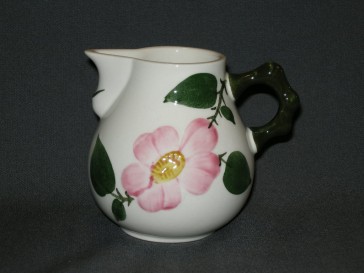 Villeroy & Boch Wild Rose melkkannetje beschadigd