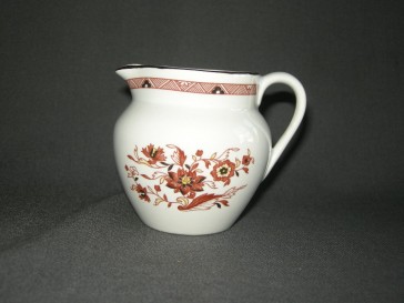 Wedgwood Kashmar melkkannetje