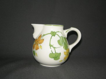 Villeroy & Boch Geranium melkkannetje