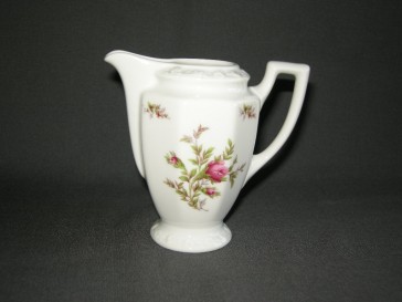 Rosenthal Maria Moosrose melkkannetje