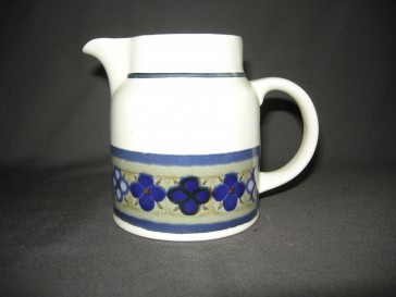 Royal Doulton Tangier melkkannetje 