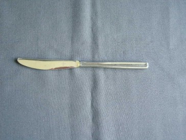 Gero Zilduro model 740 Marcanti mes 19 cm.