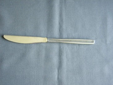 Gero Zilduro model 740 Marcanti mes 21,8 cm.