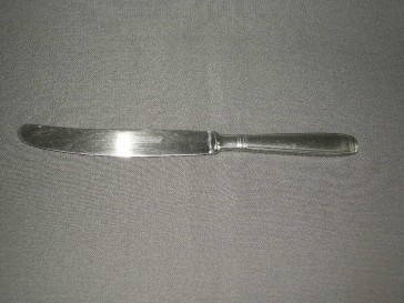 Gero Zilmeta model 562 Carré mes 23,5 cm.
