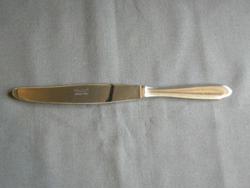 Sola GZ model 430 puntfilet mes 25 cm.