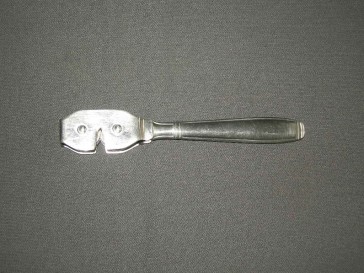 Gero Zilmeta model 562 Carré messenslijper