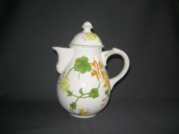 Villeroy & Boch Geranium moccapotje