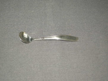 Gero Zilmeta model 562 Carré mosterdlepeltje / eierlepeltje