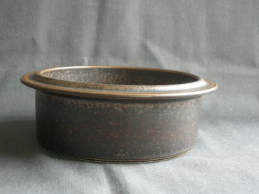 Arabia Ruska schaal O18 cm.