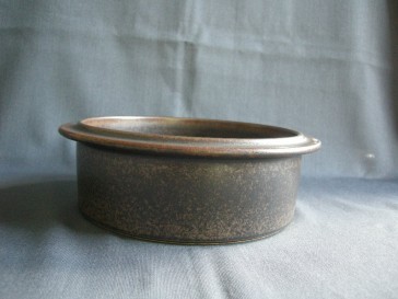 Arabia Ruska schaal O23 cm.