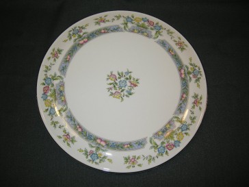 Royal Worcester Mayfield presenteerschaal