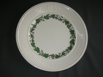 Wedgwood Stratford ontbijtbord O22,5 cm.