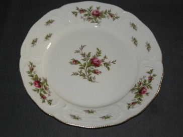 Rosenthal Sanssouci Ramona ontbijtbord O22 cm.