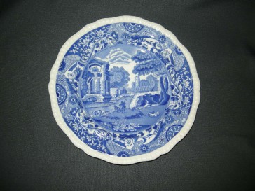 Copeland Spode's Italian ontbijtbord