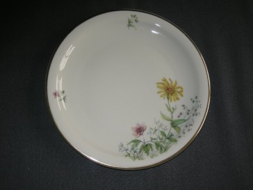 Krautheim Wiesengrund & Bergeshöh'n dessertbord scene C
