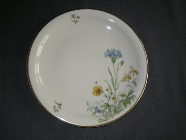 Krautheim Wiesengrund & Bergeshöh'n dessertbord scene F
