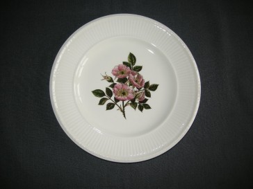 Wedgwood Briar Rose ontbijtbord O20,5 cm