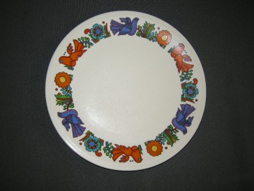 Villeroy & Boch Acapulco ontbijtbord