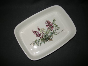 Villeroy & Boch Botanica Vilbofour ovenschaal 29 x 21 x 5 cm.