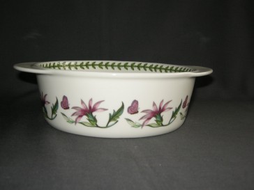 Portmeirion Botanic Garden ovenschaal O19,5 cm.