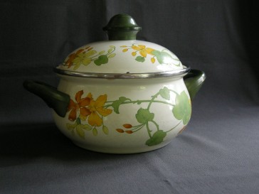 Villeroy & Boch Geranium pan