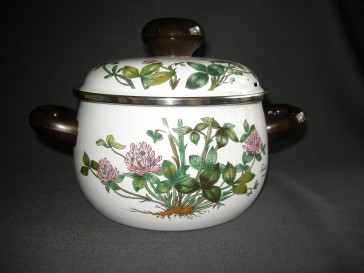 Villeroy & Boch Botanica pan O18 cm. 