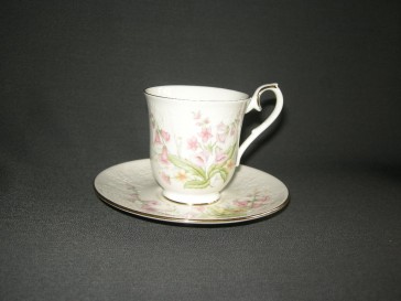 Royal Albert For All Seasons Parkland kop & schotel