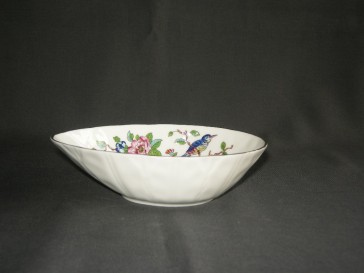 Aynsley Pembroke sauskom / melkkannetje / schaaltje