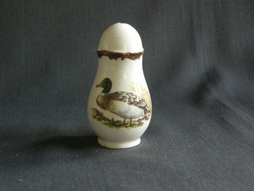 Palissy Game Series peper- of zoutvaatje