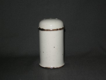 Wedgwood Midwinter Creation pepervaatje