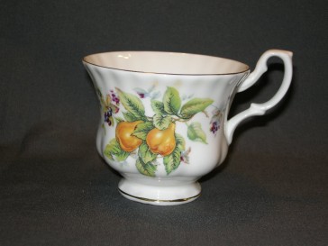 Royal Albert fruit kop los groot