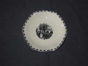 Societe Ceramique Landschap petit-fourbordje