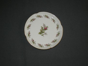 rosenthal glad moosrose cakebordje