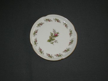 rosenthal glad moosrose cakebordje