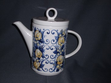 Villeroy & Boch Cadiz koffiepot